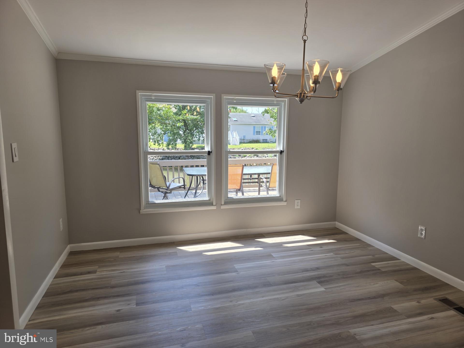 MYSTIC HARBOUR - Residential