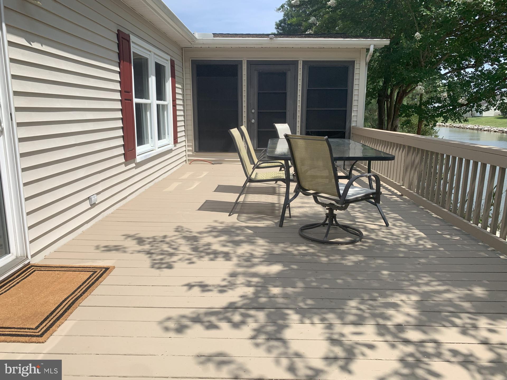 MYSTIC HARBOUR - Residential