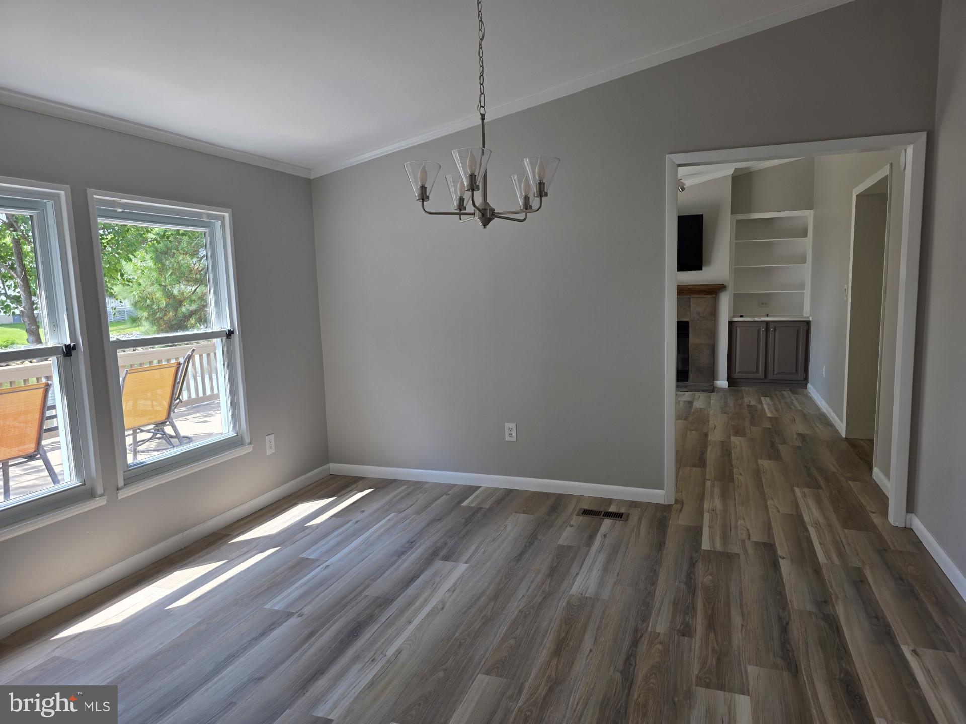 MYSTIC HARBOUR - Residential