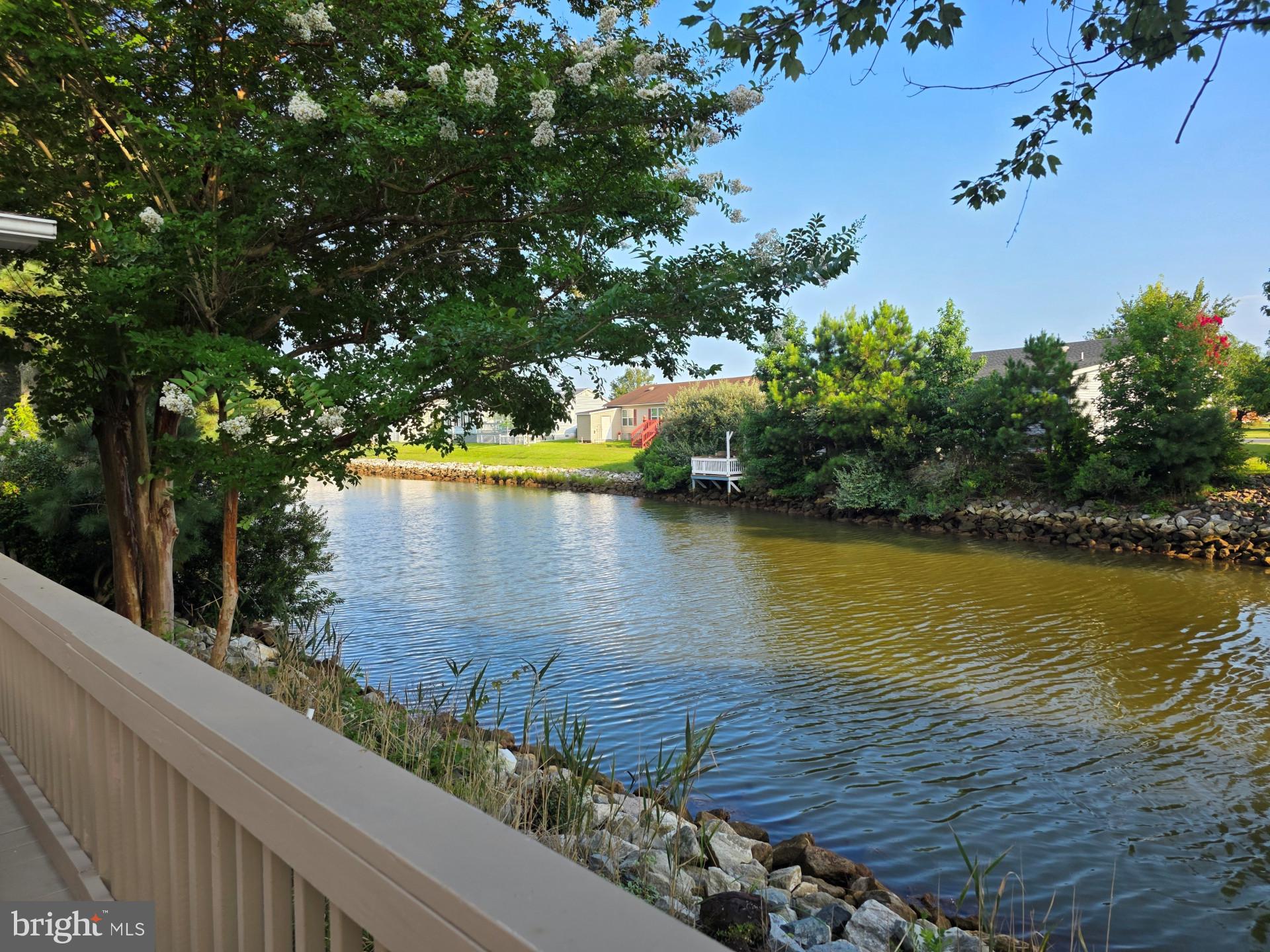 MYSTIC HARBOUR - Residential