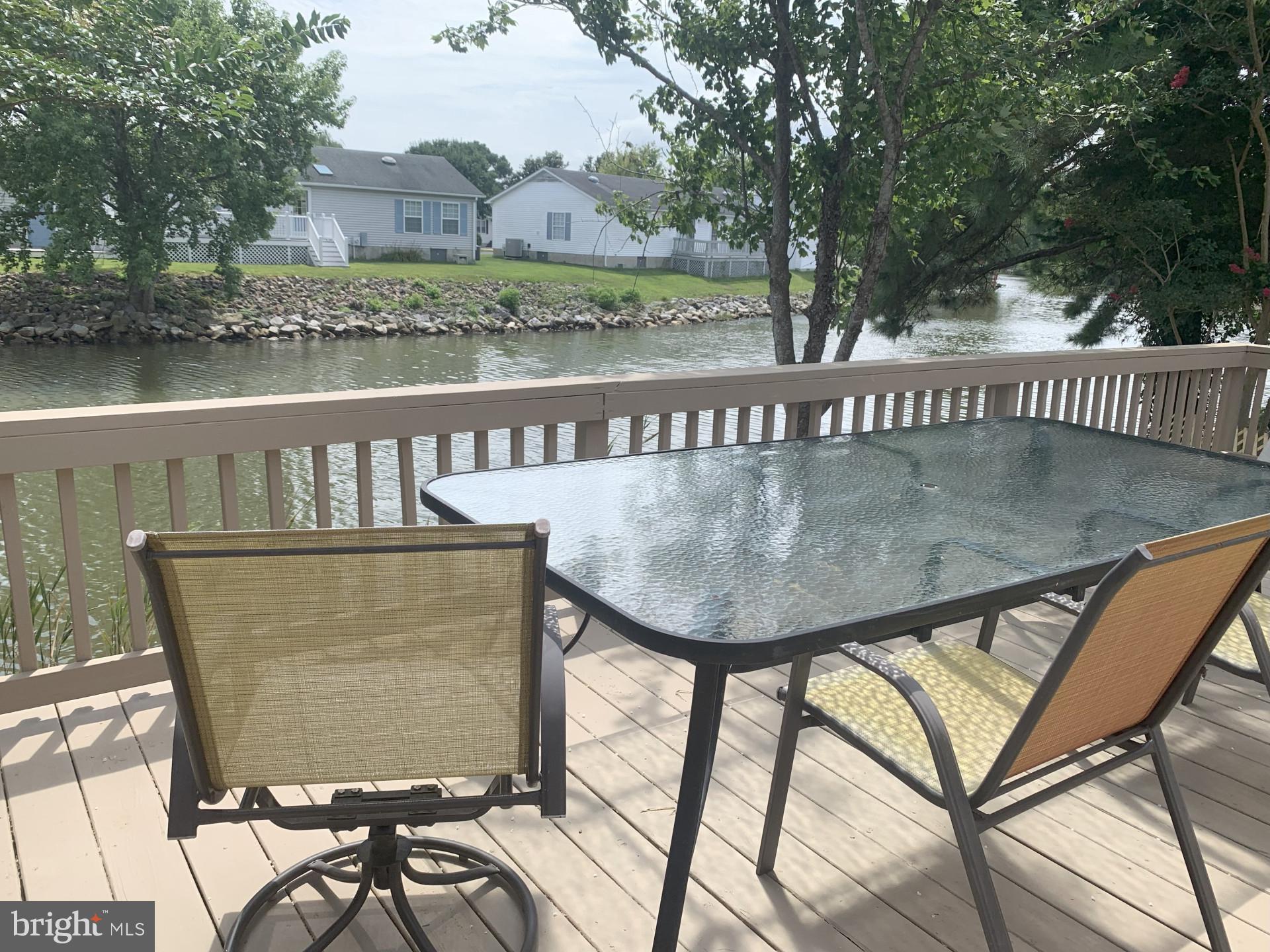 MYSTIC HARBOUR - Residential