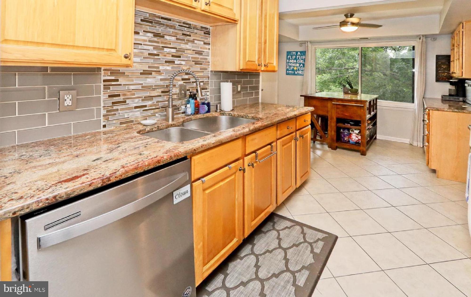 THE VISTAS - Residential Lease