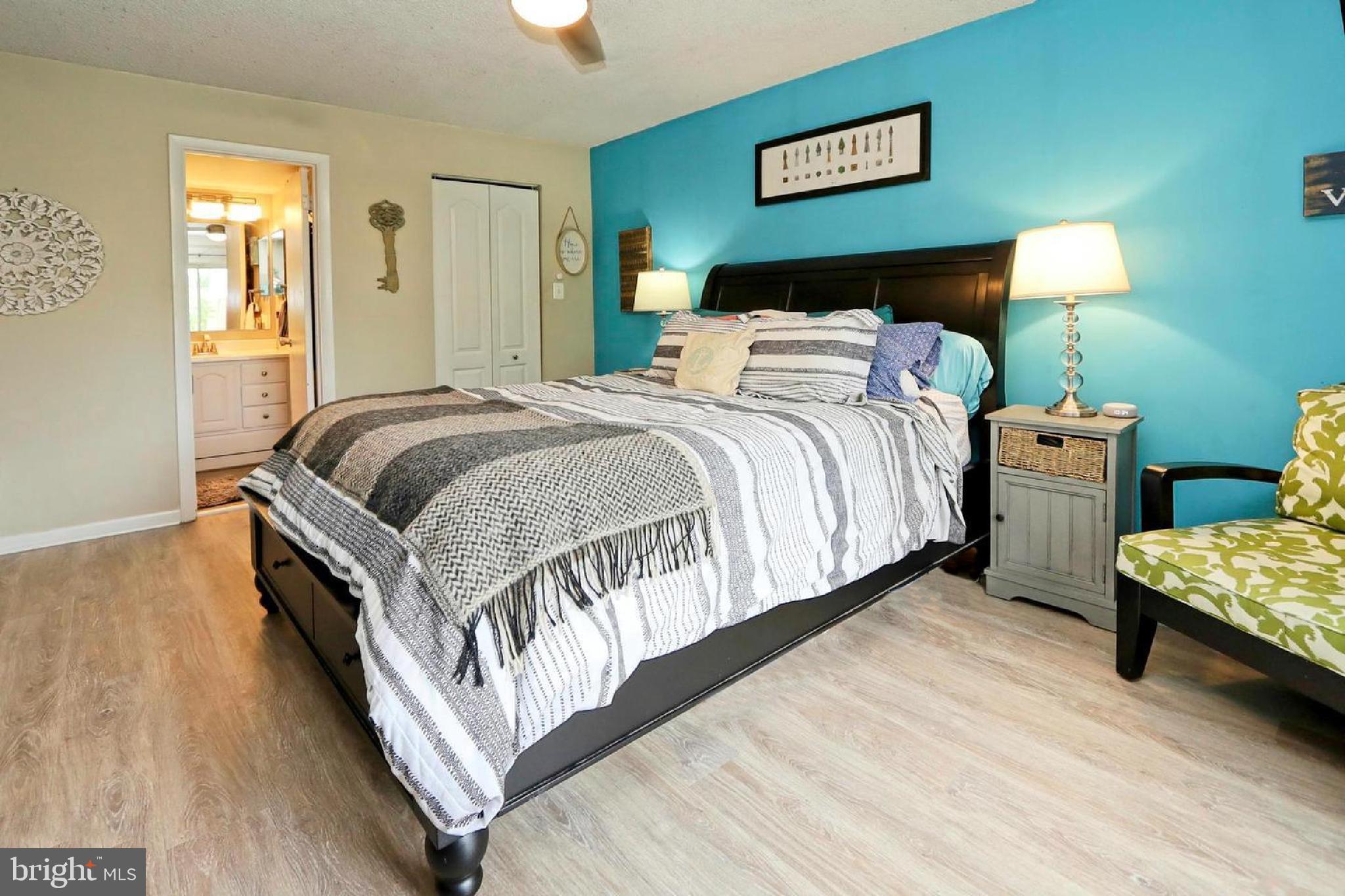 THE VISTAS - Residential Lease