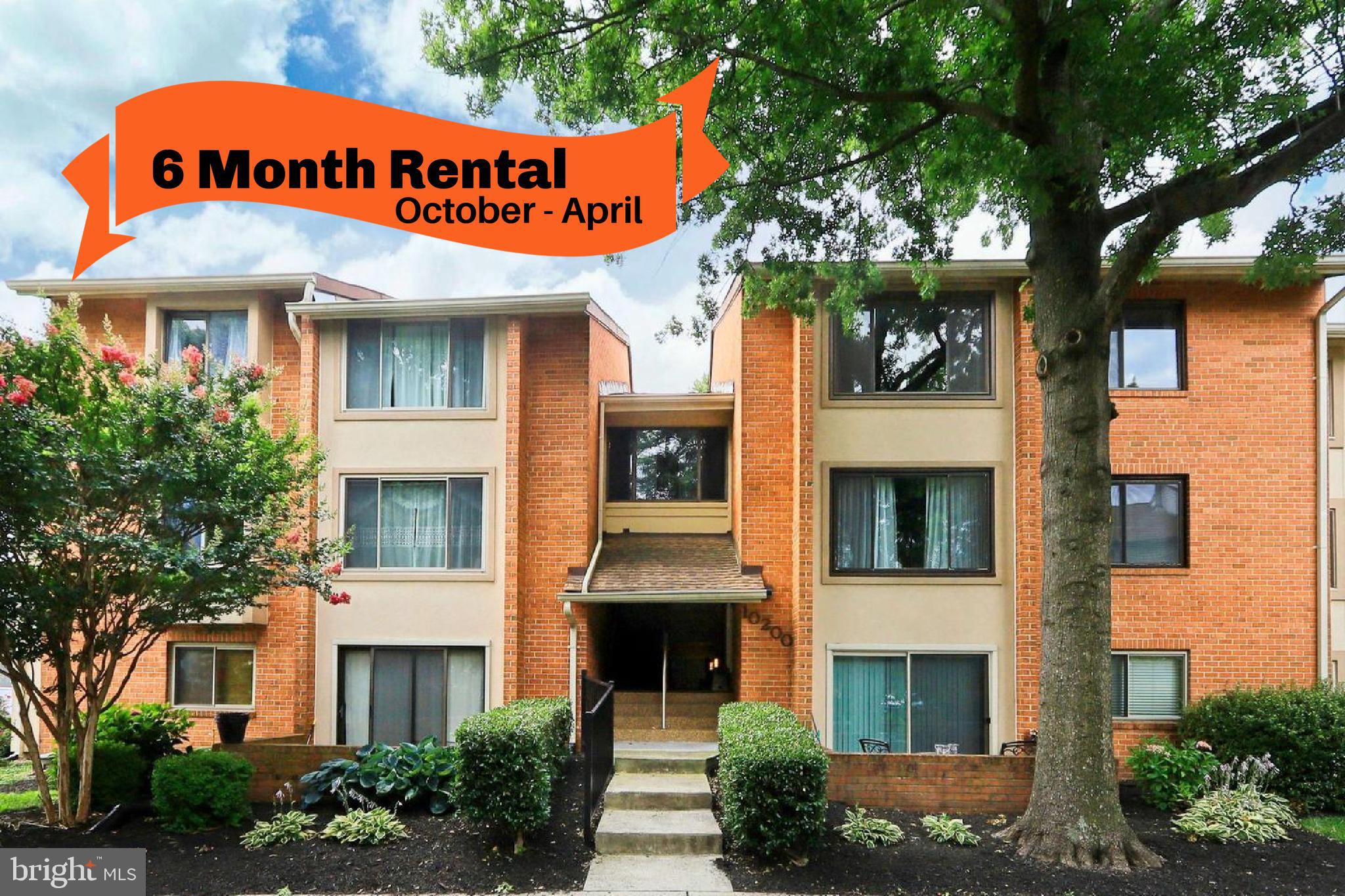 THE VISTAS - Residential Lease