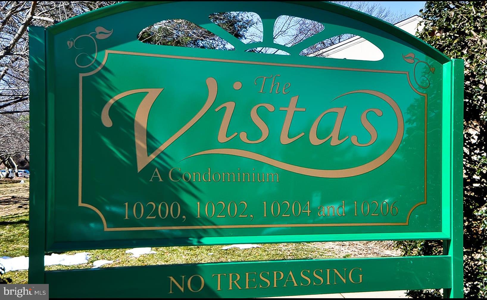 THE VISTAS - Residential Lease