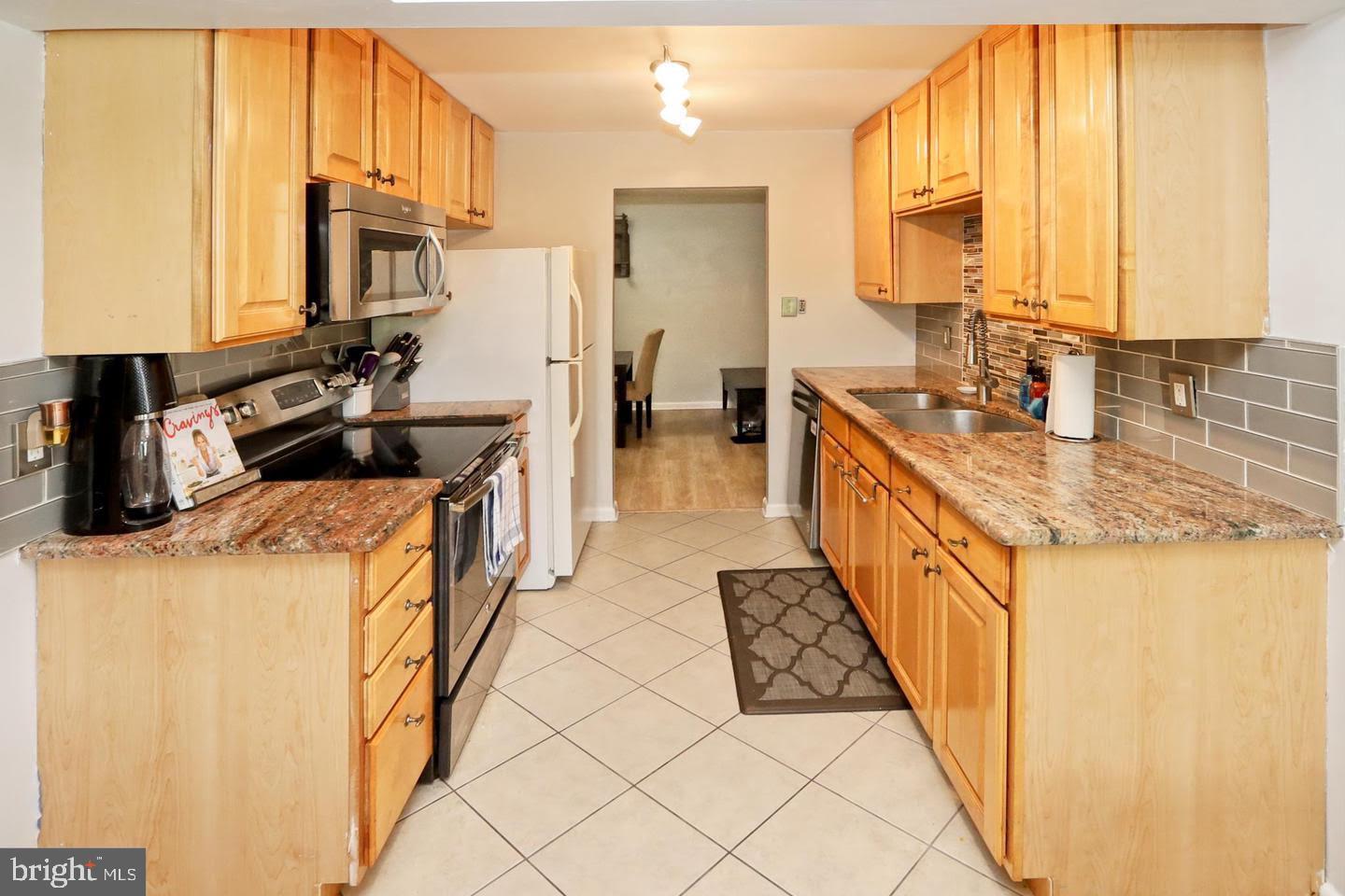 THE VISTAS - Residential Lease