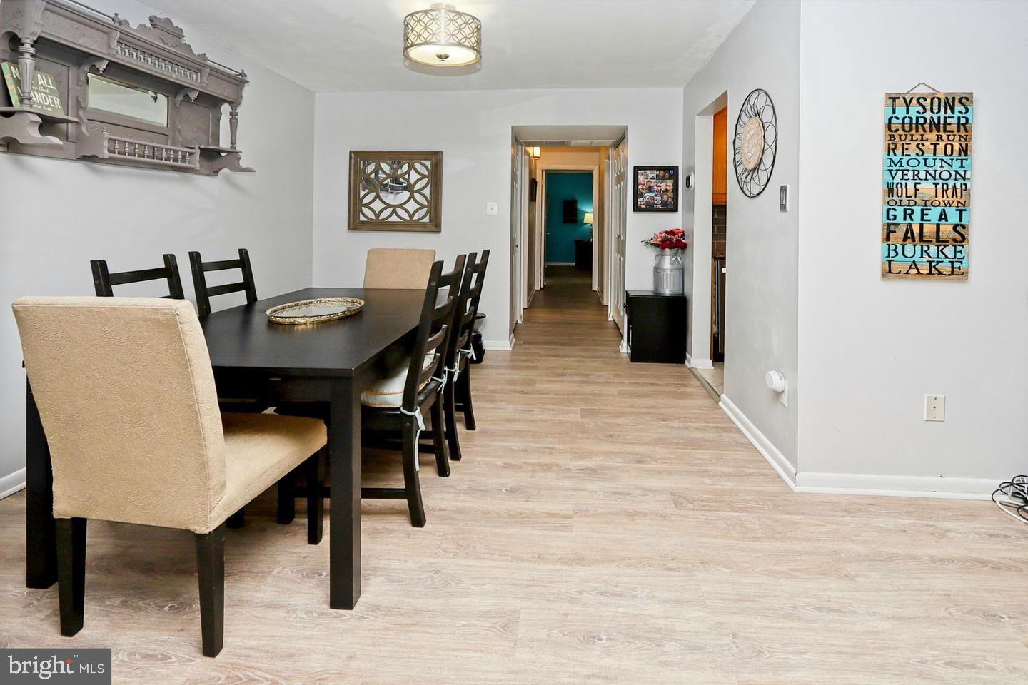 THE VISTAS - Residential Lease