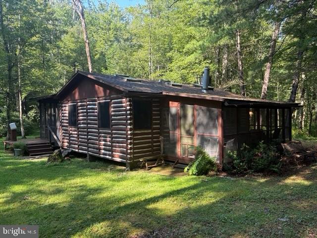 515 PINE GROVE ROAD