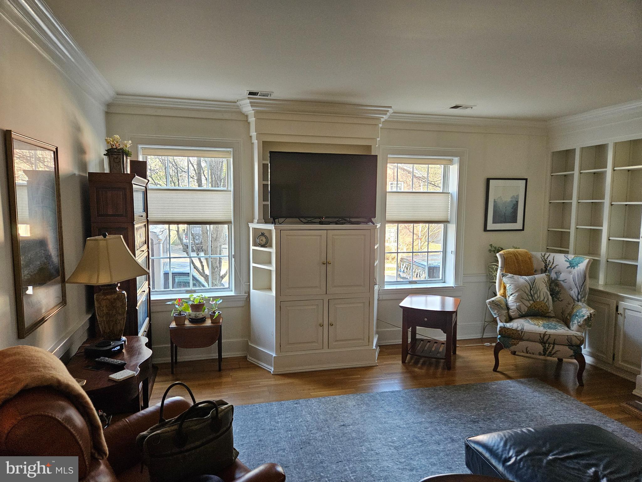 DOVER STREET - Residential