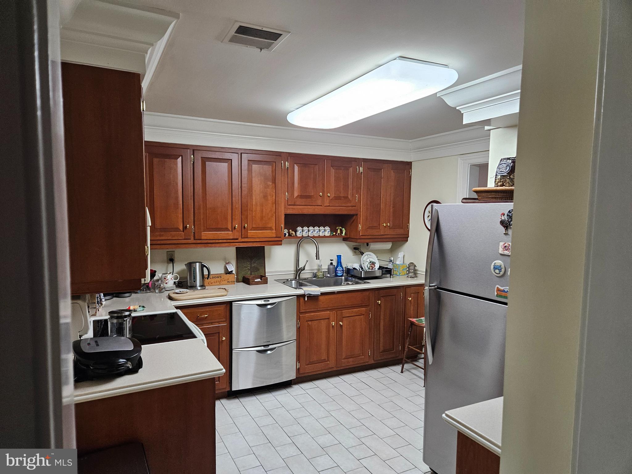 DOVER STREET - Residential