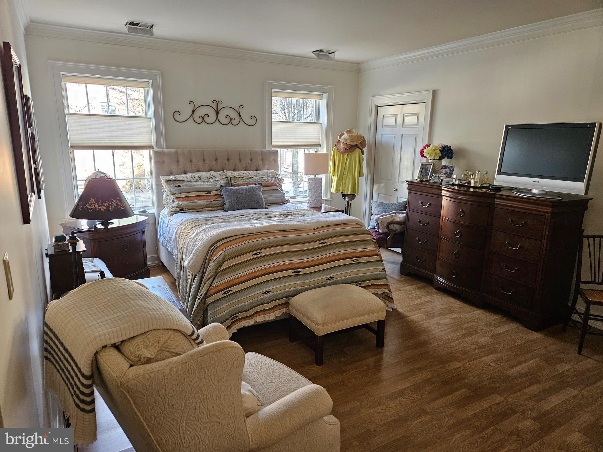 DOVER STREET - Residential