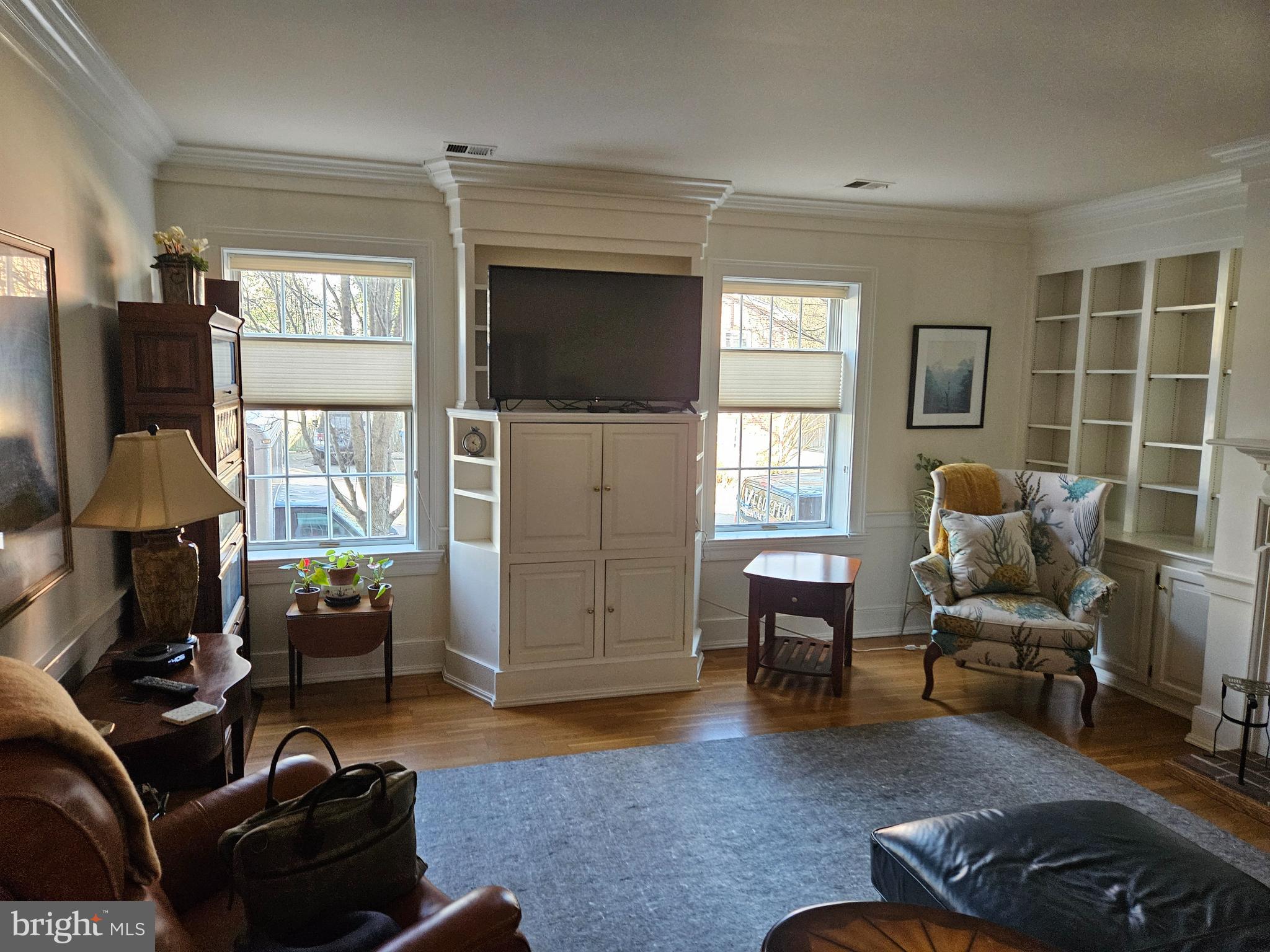 DOVER STREET - Residential