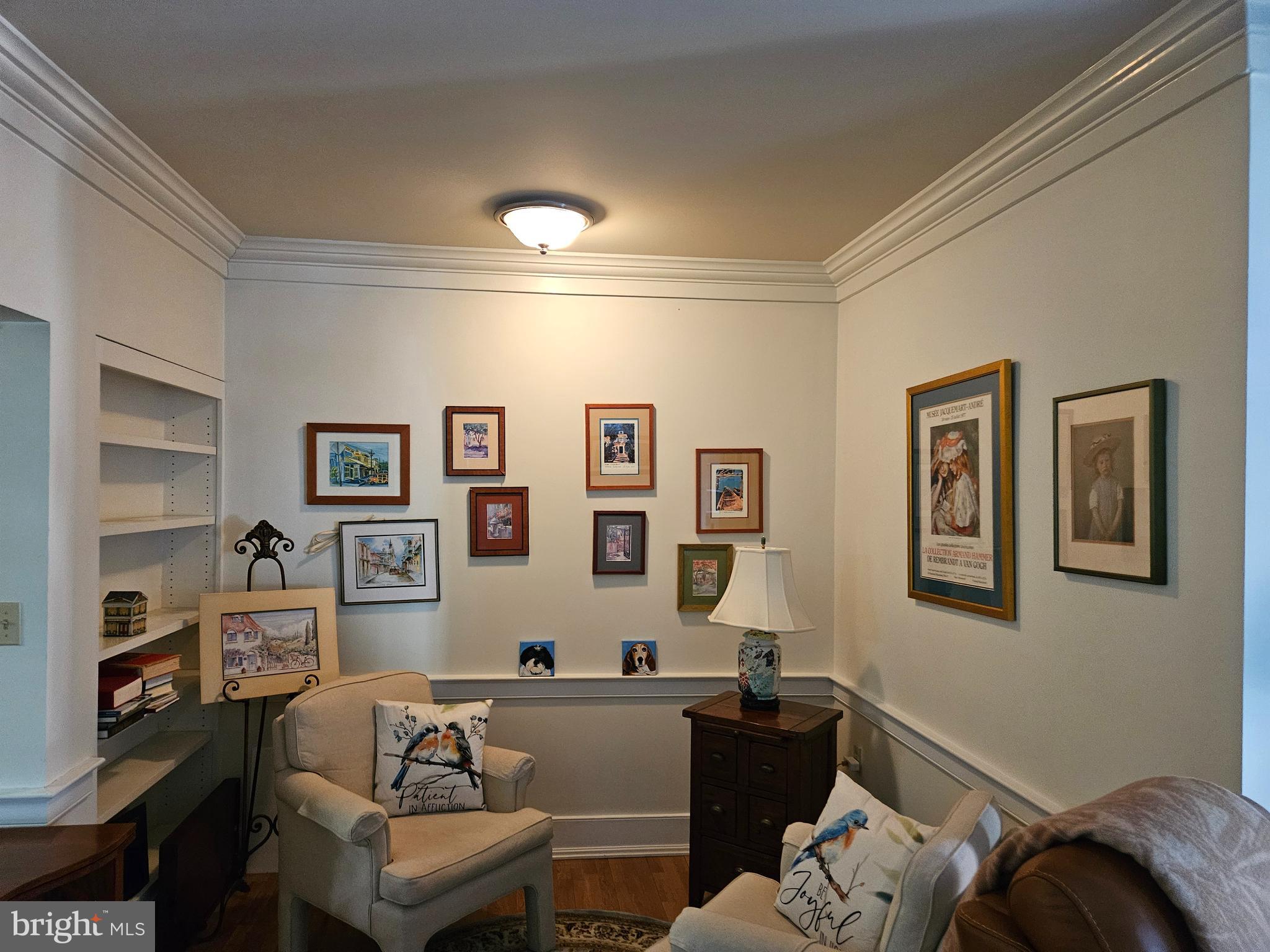 DOVER STREET - Residential