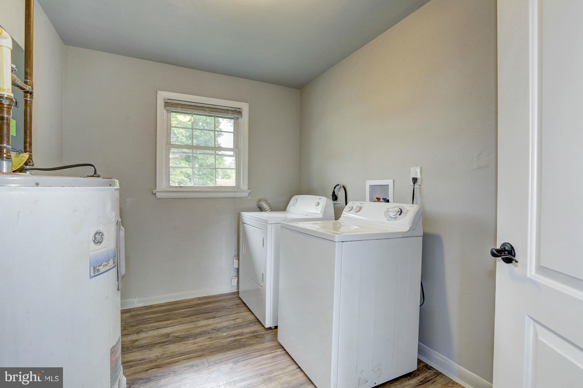 WOODLAND VILLAGE IND HEA - Residential