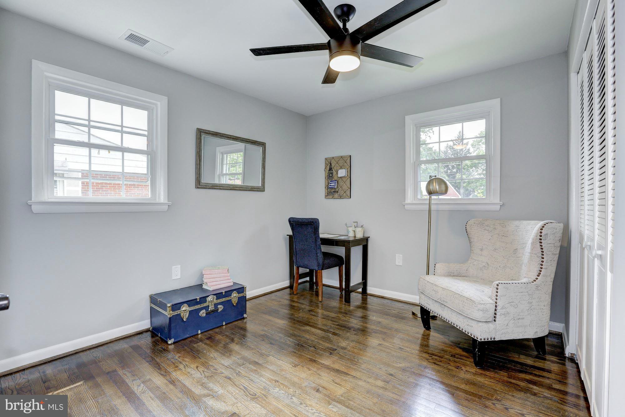 WOODLAND VILLAGE IND HEA - Residential