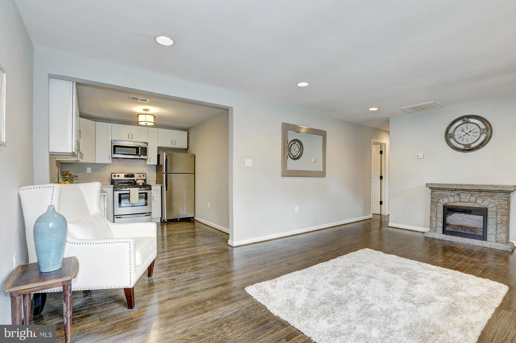 WOODLAND VILLAGE IND HEA - Residential