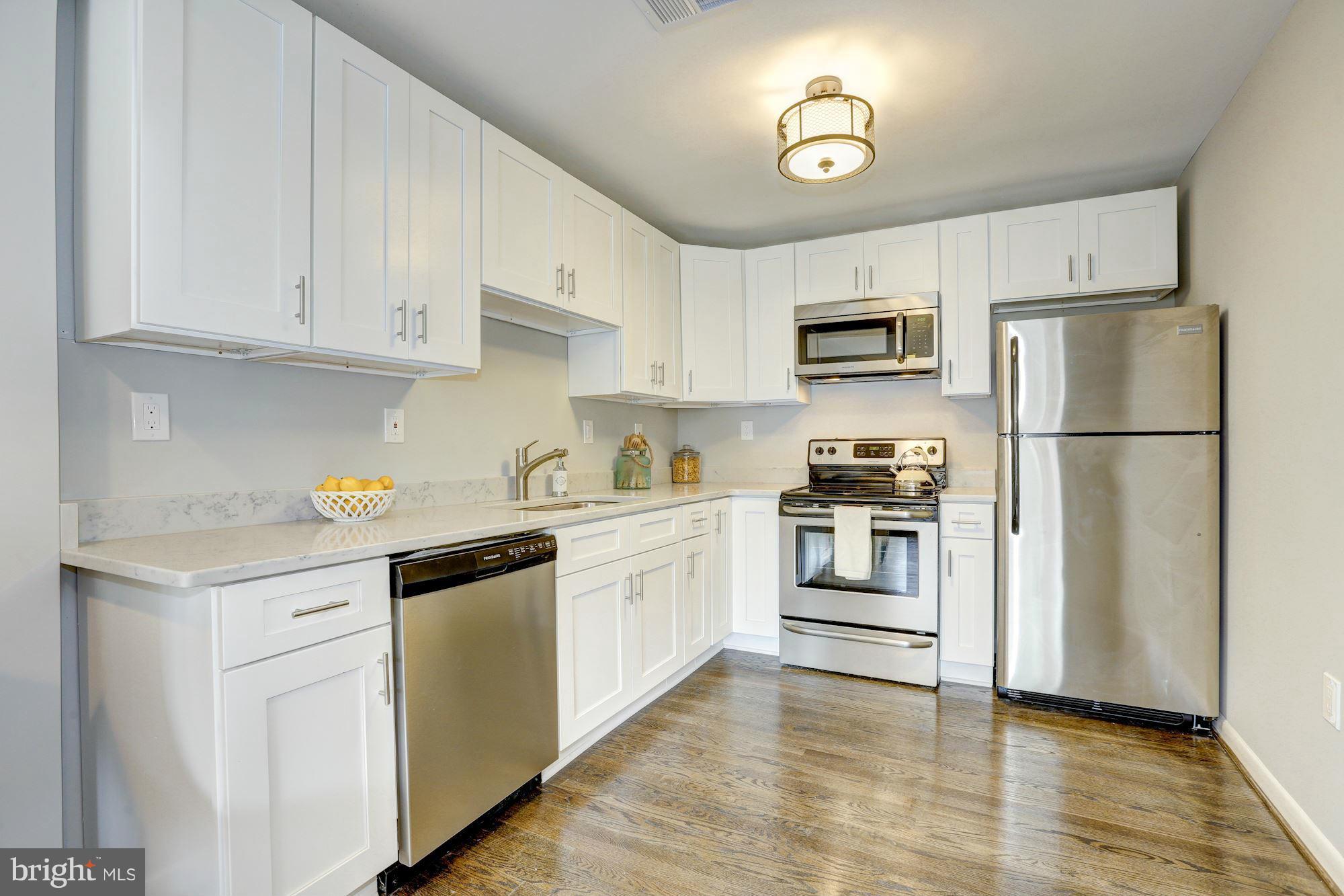 WOODLAND VILLAGE IND HEA - Residential