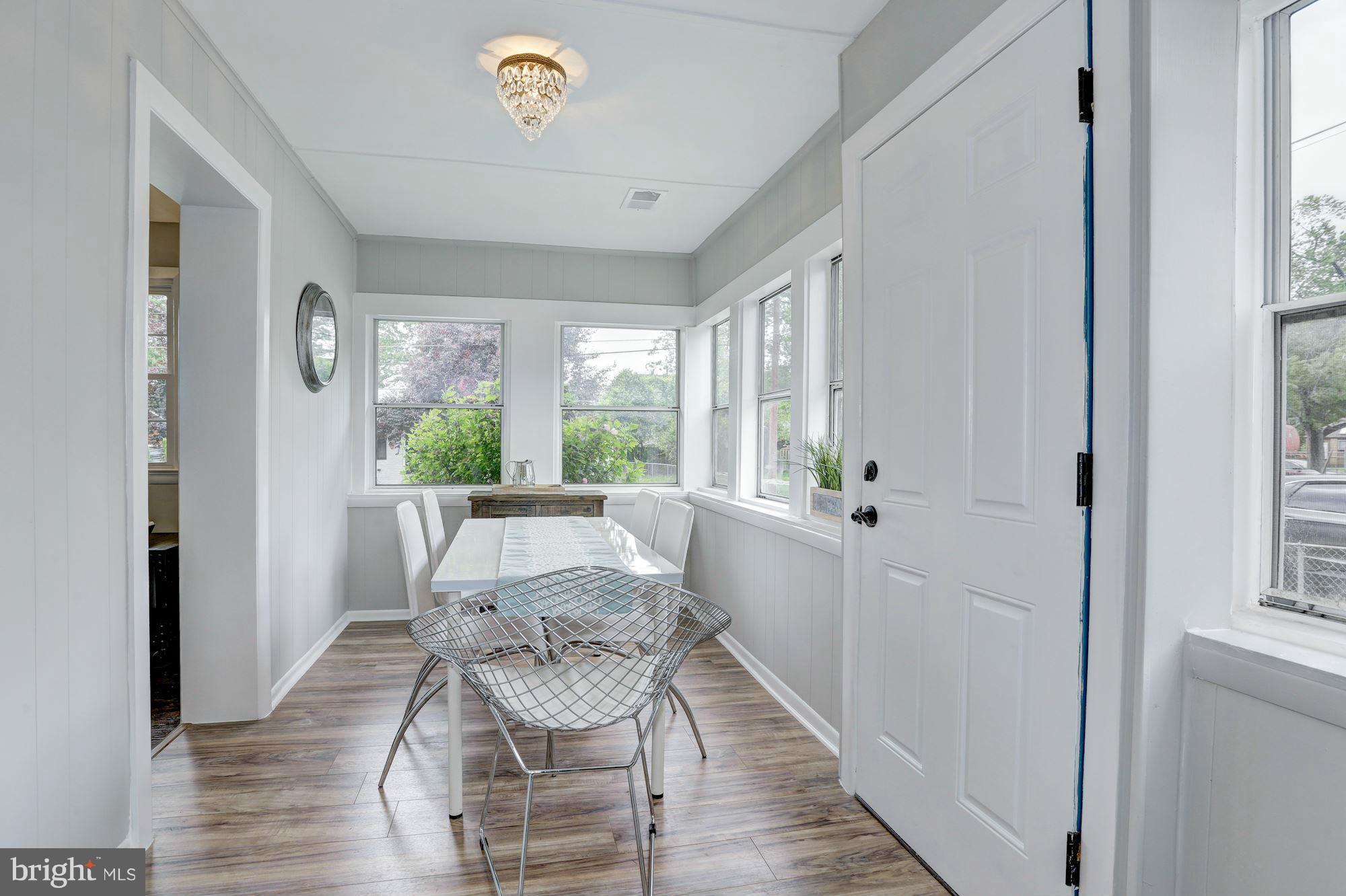 WOODLAND VILLAGE IND HEA - Residential