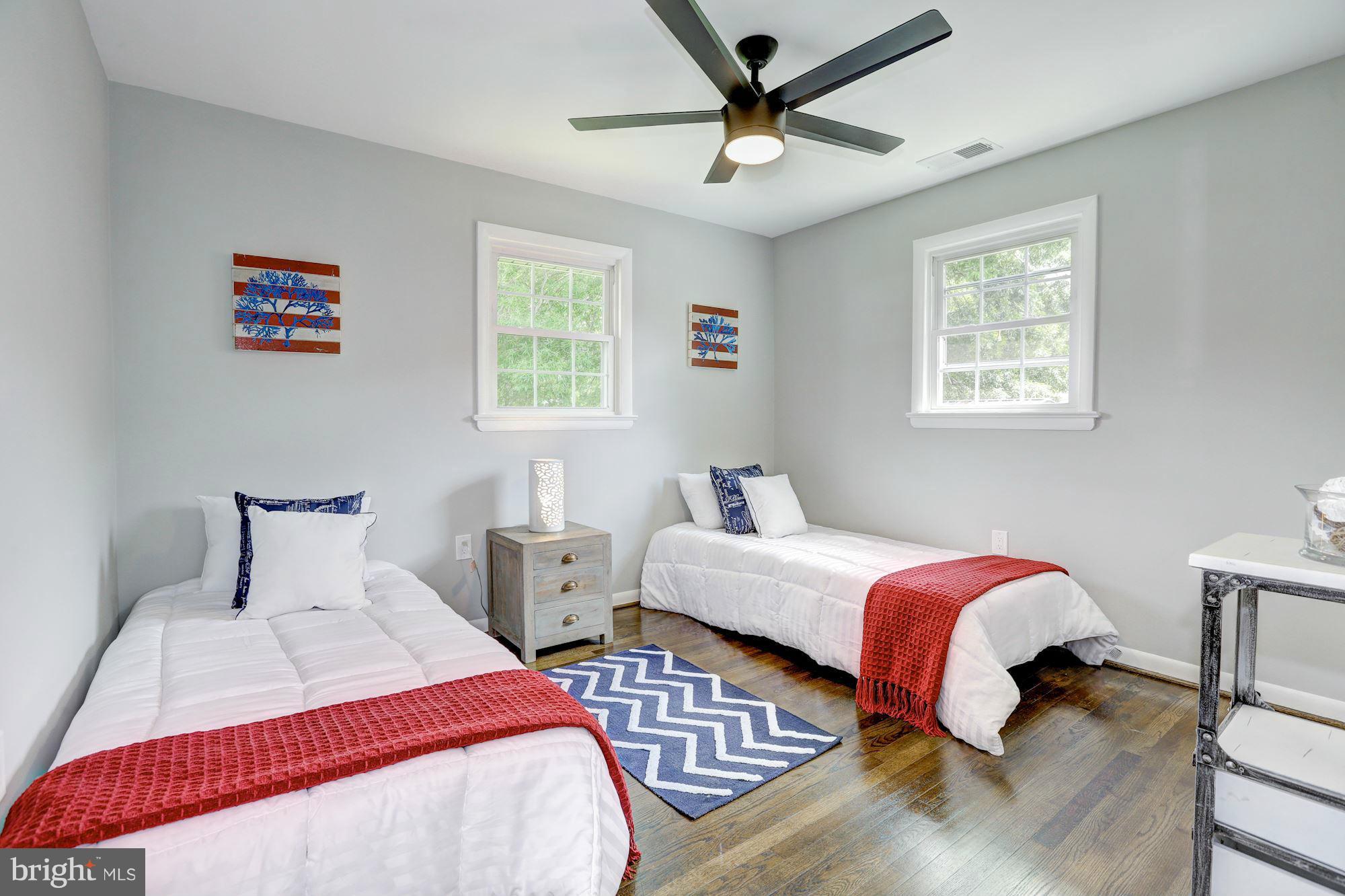 WOODLAND VILLAGE IND HEA - Residential