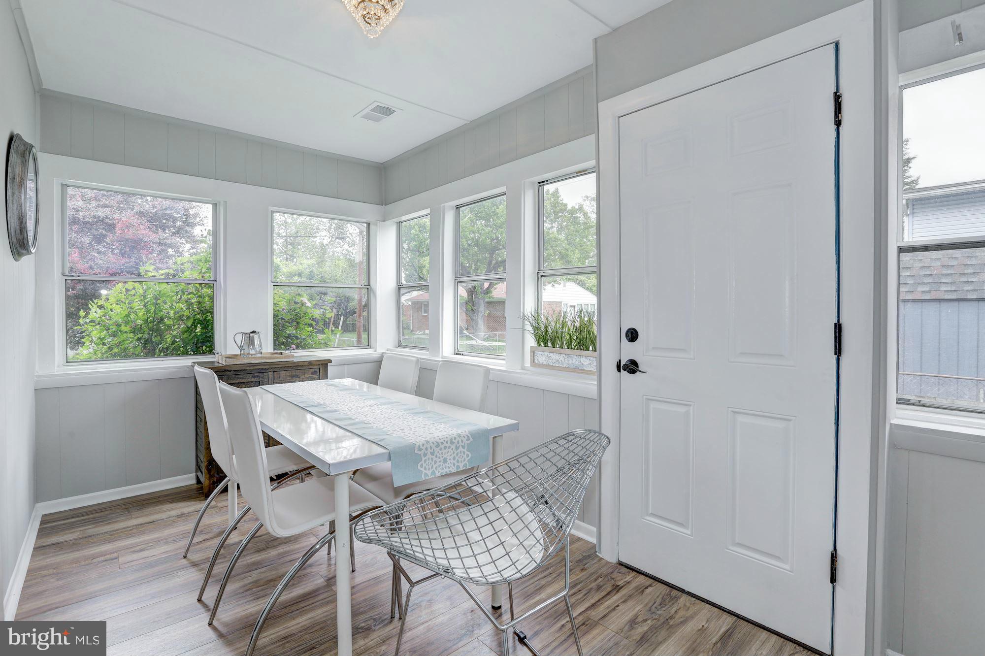 WOODLAND VILLAGE IND HEA - Residential