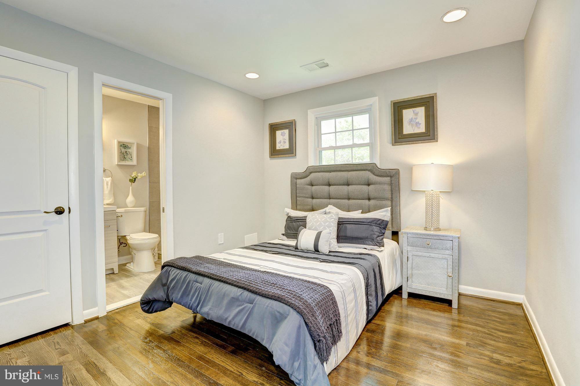 WOODLAND VILLAGE IND HEA - Residential