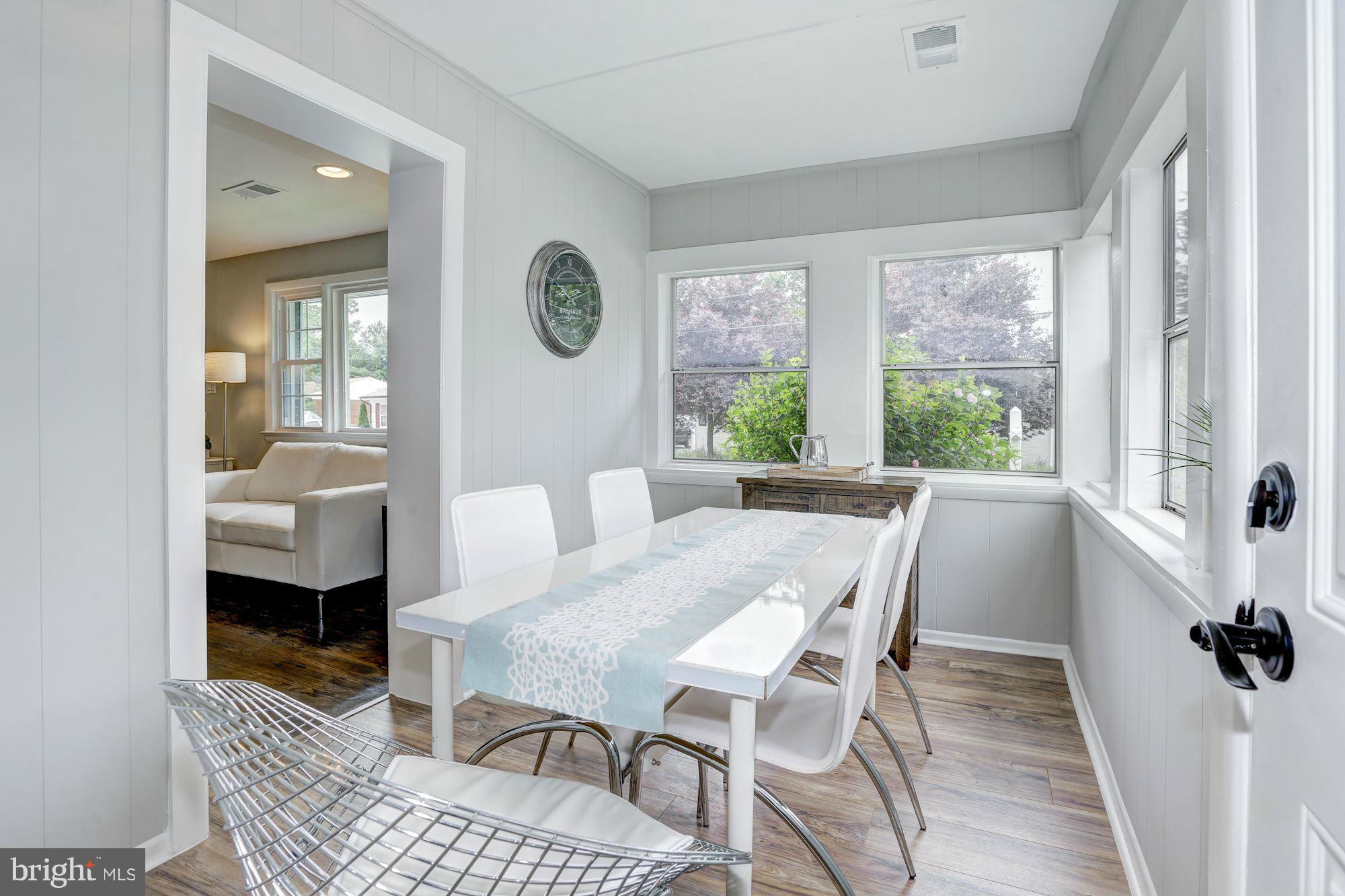 WOODLAND VILLAGE IND HEA - Residential