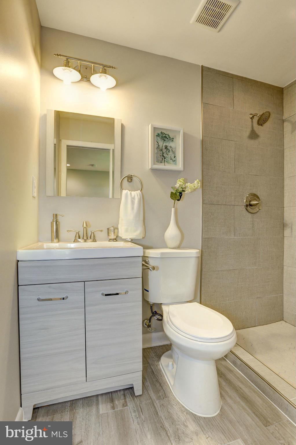 WOODLAND VILLAGE IND HEA - Residential