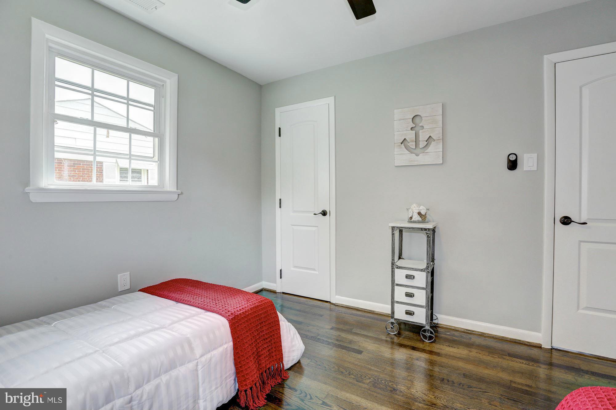 WOODLAND VILLAGE IND HEA - Residential