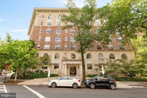 2039 NEW HAMPSHIRE AVENUE NW 401 WASHINGTON DC 20009