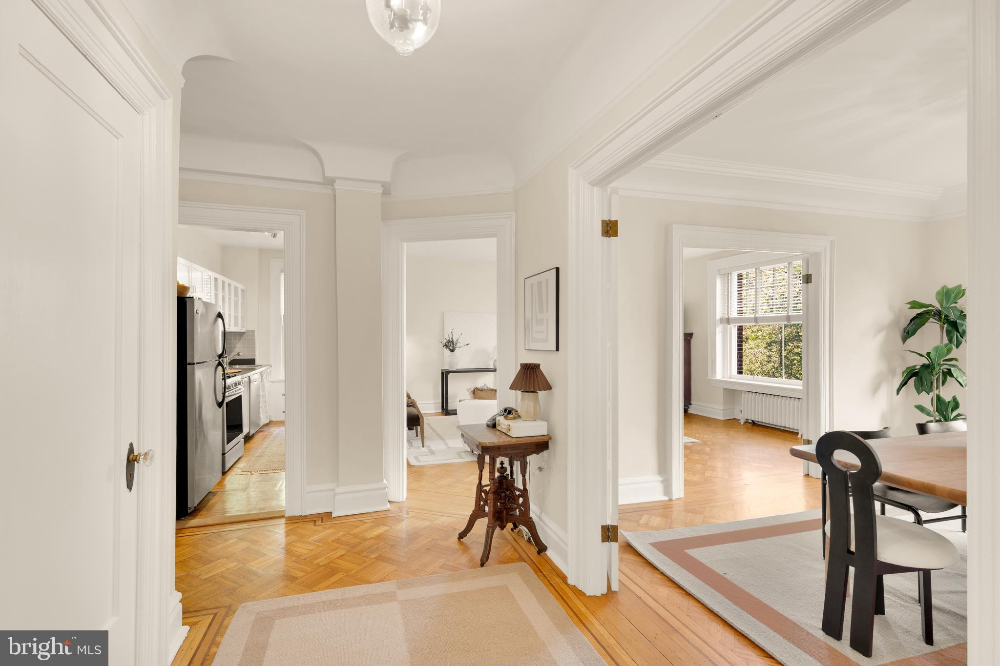 2039 NEW HAMPSHIRE AVENUE NW 401