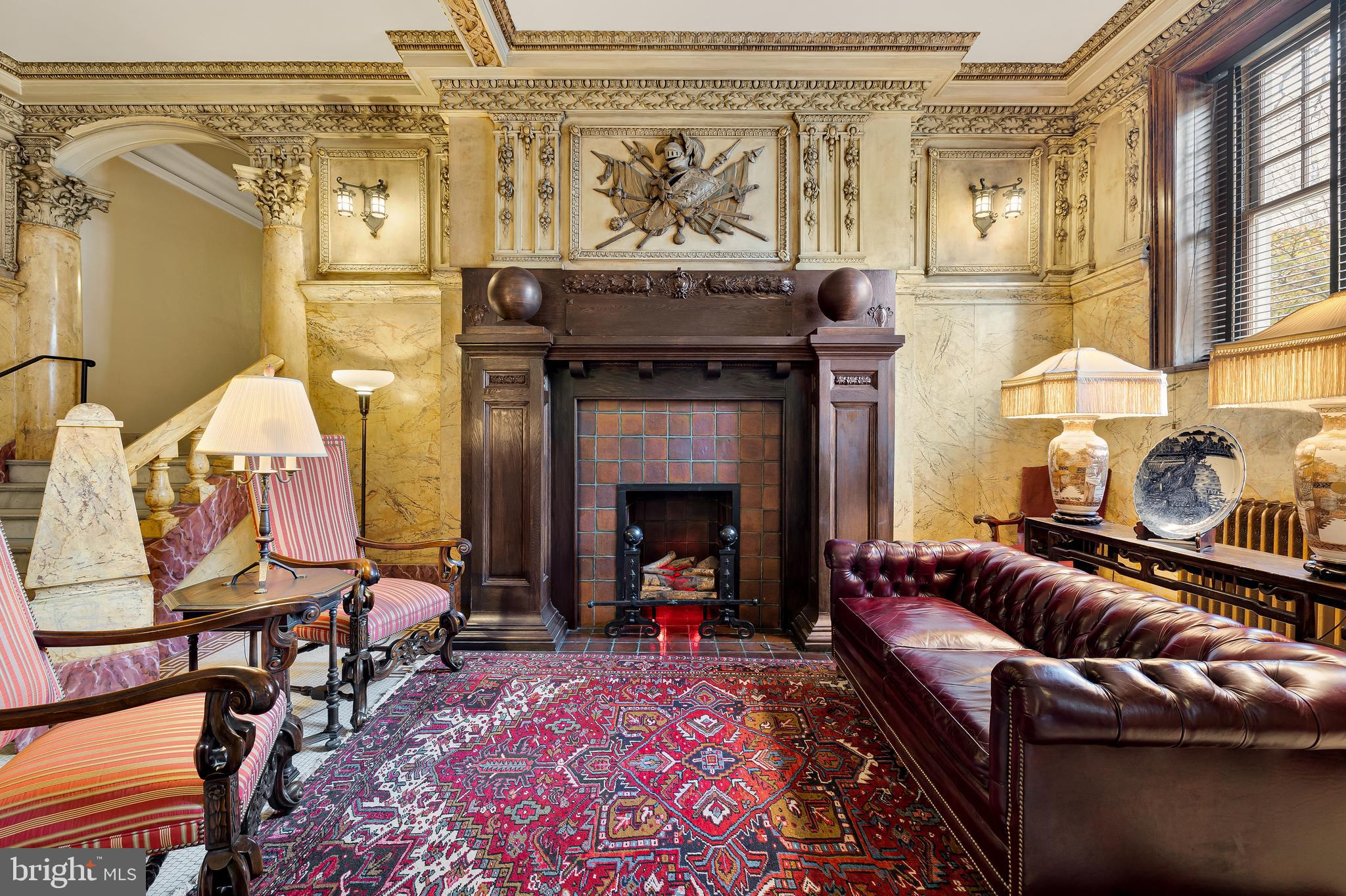 2039 NEW HAMPSHIRE AVENUE NW 401