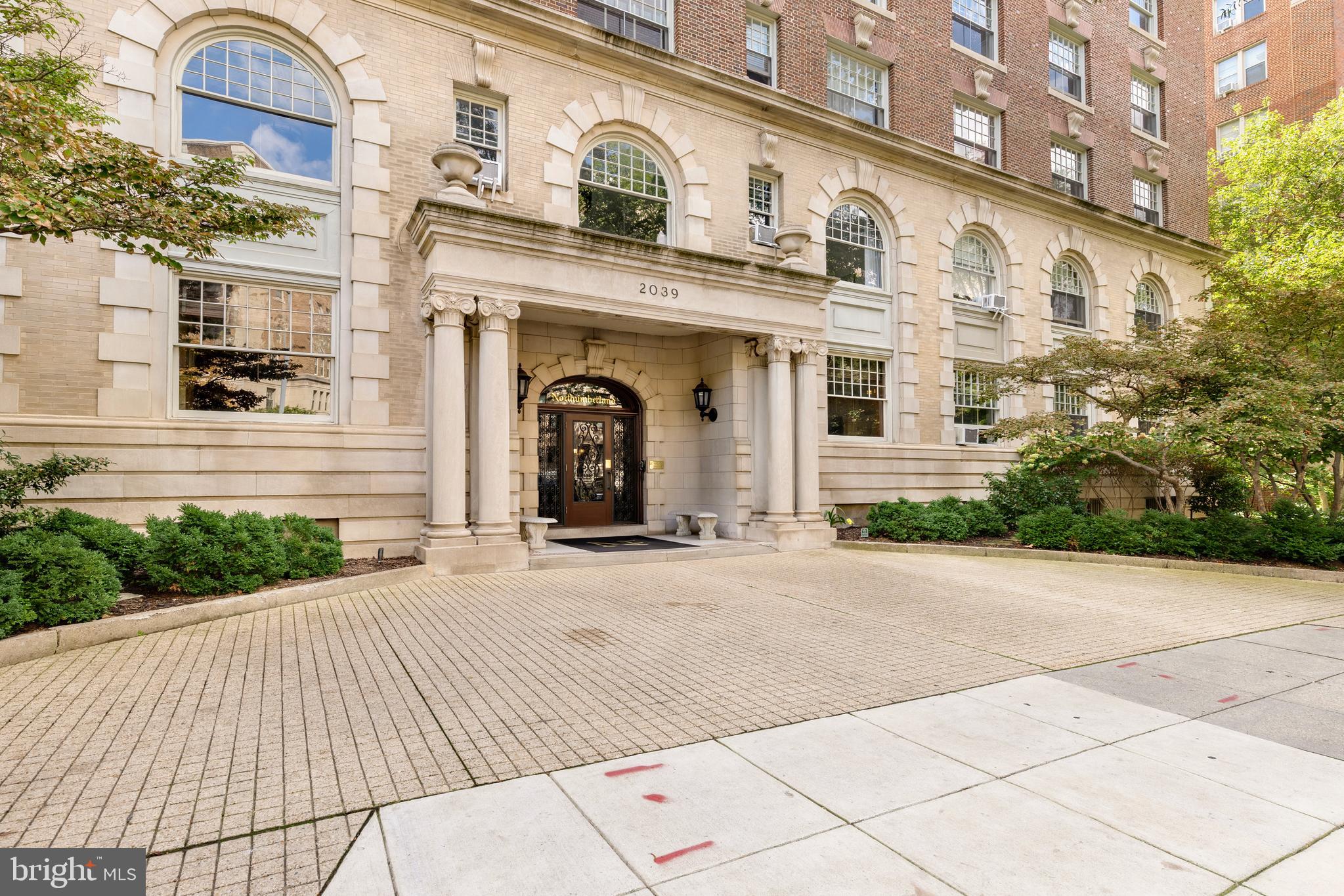 2039 NEW HAMPSHIRE AVENUE NW 401