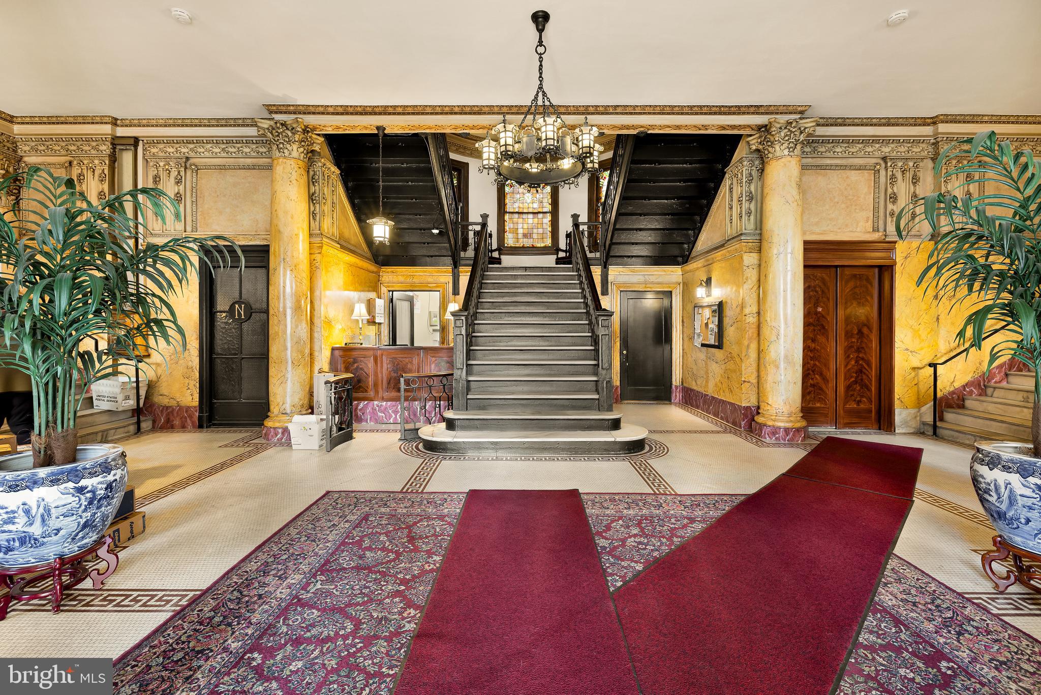 2039 NEW HAMPSHIRE AVENUE NW 401