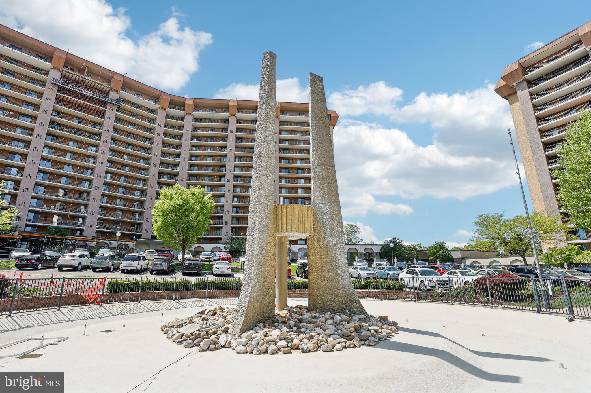 10306 VALLEY FORGE CIRCLE 306