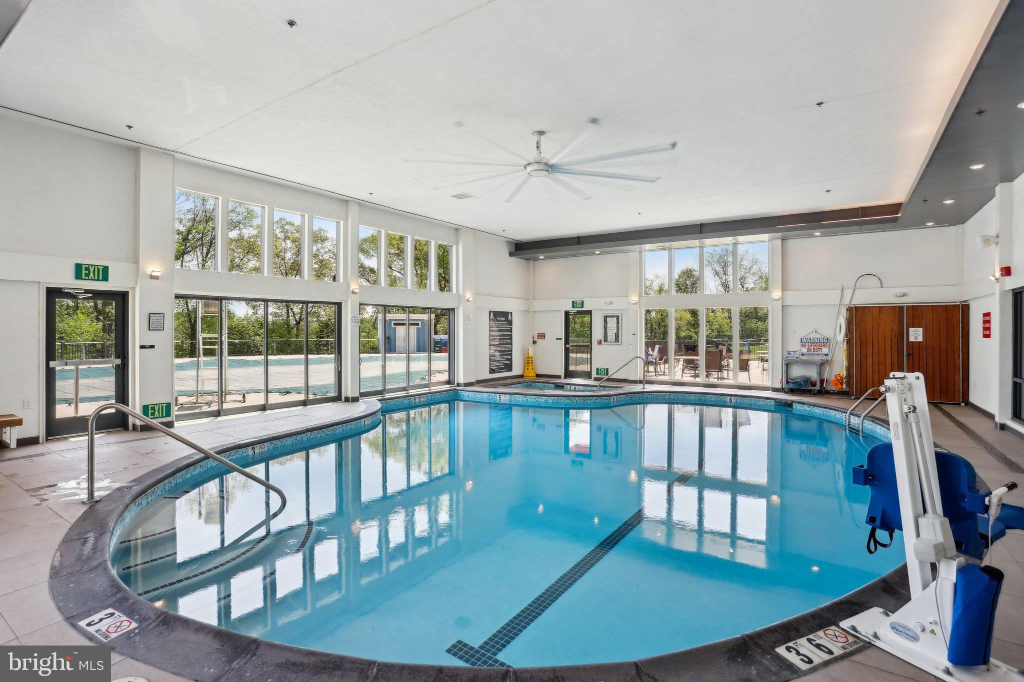 VALLEY FORGE TOWER - Residential