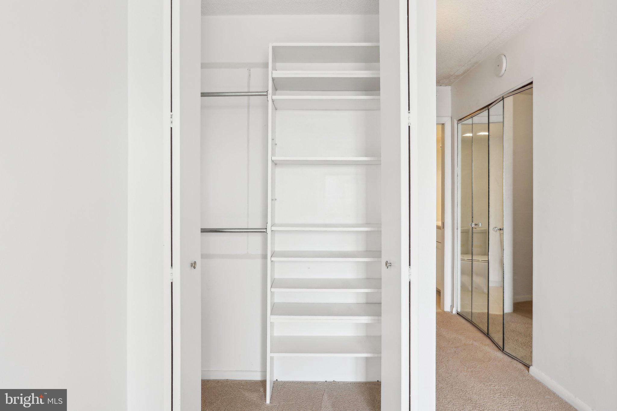 VALLEY FORGE TOWER - Residential