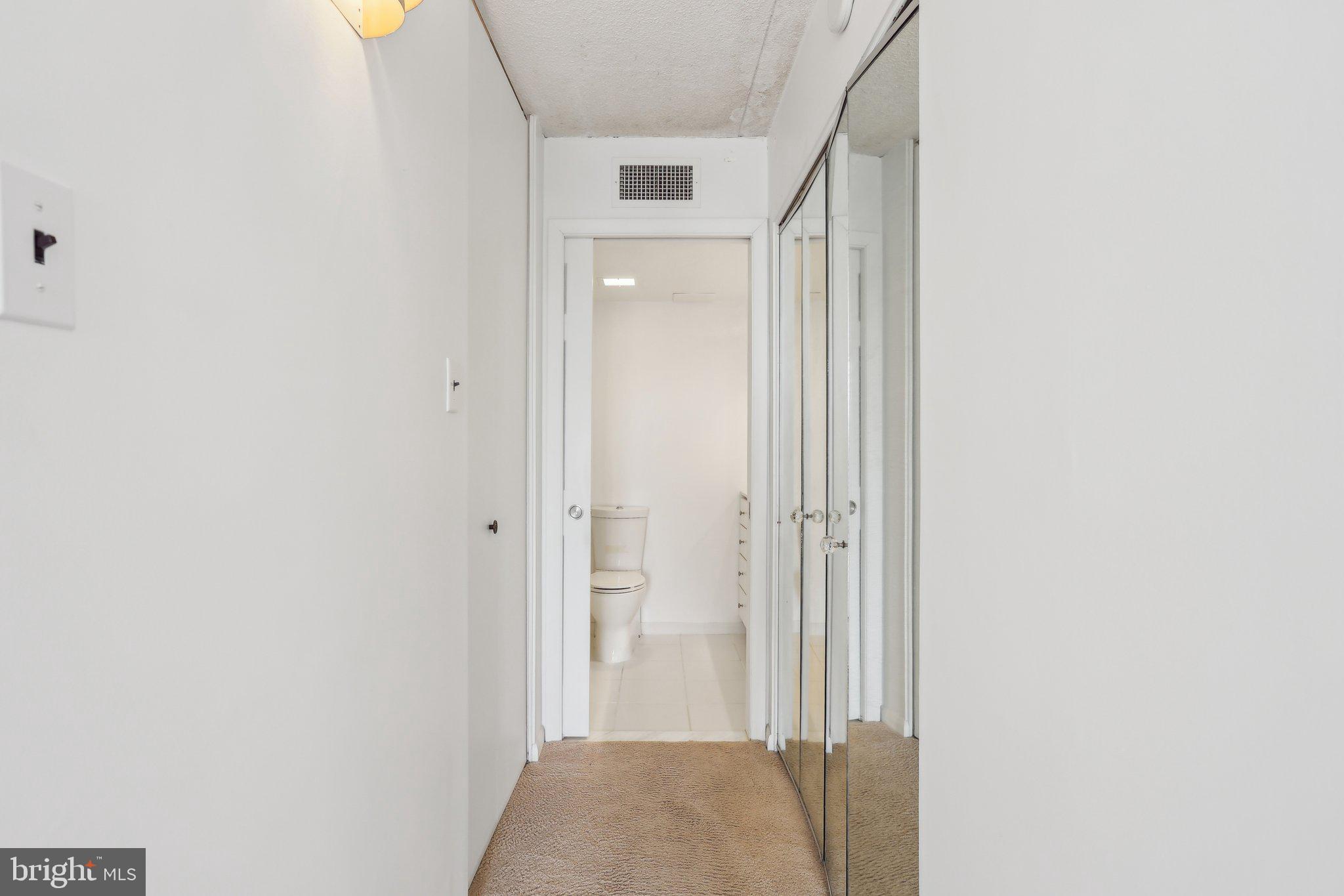 VALLEY FORGE TOWER - Residential