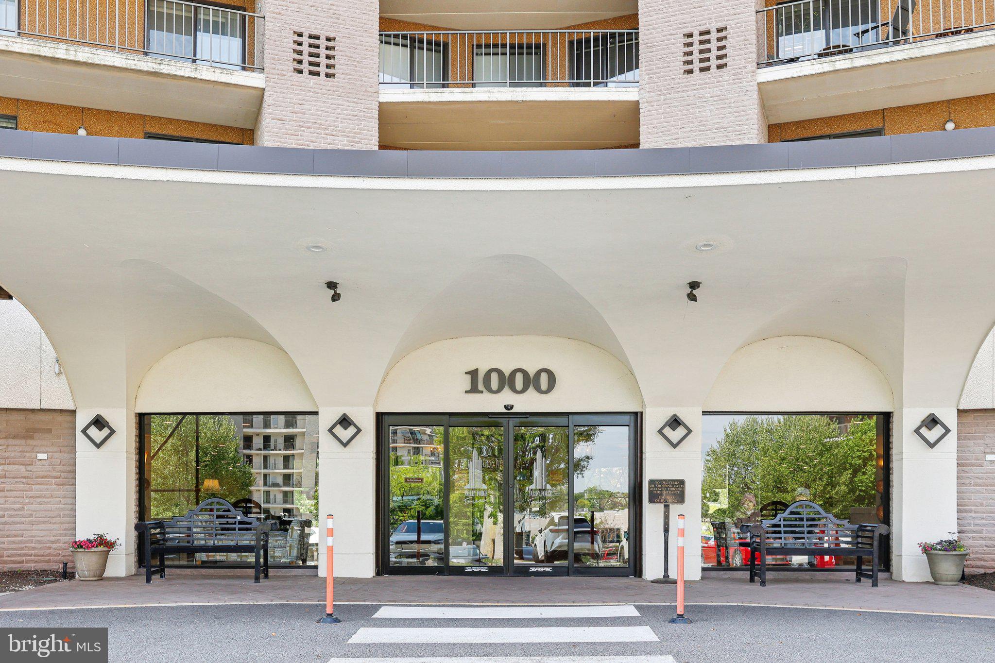 10306 VALLEY FORGE CIRCLE 306