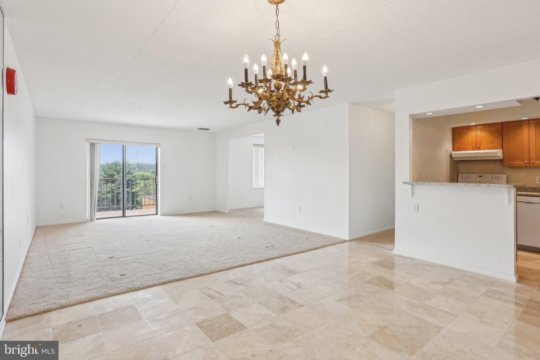 VALLEY FORGE TOWER - Residential