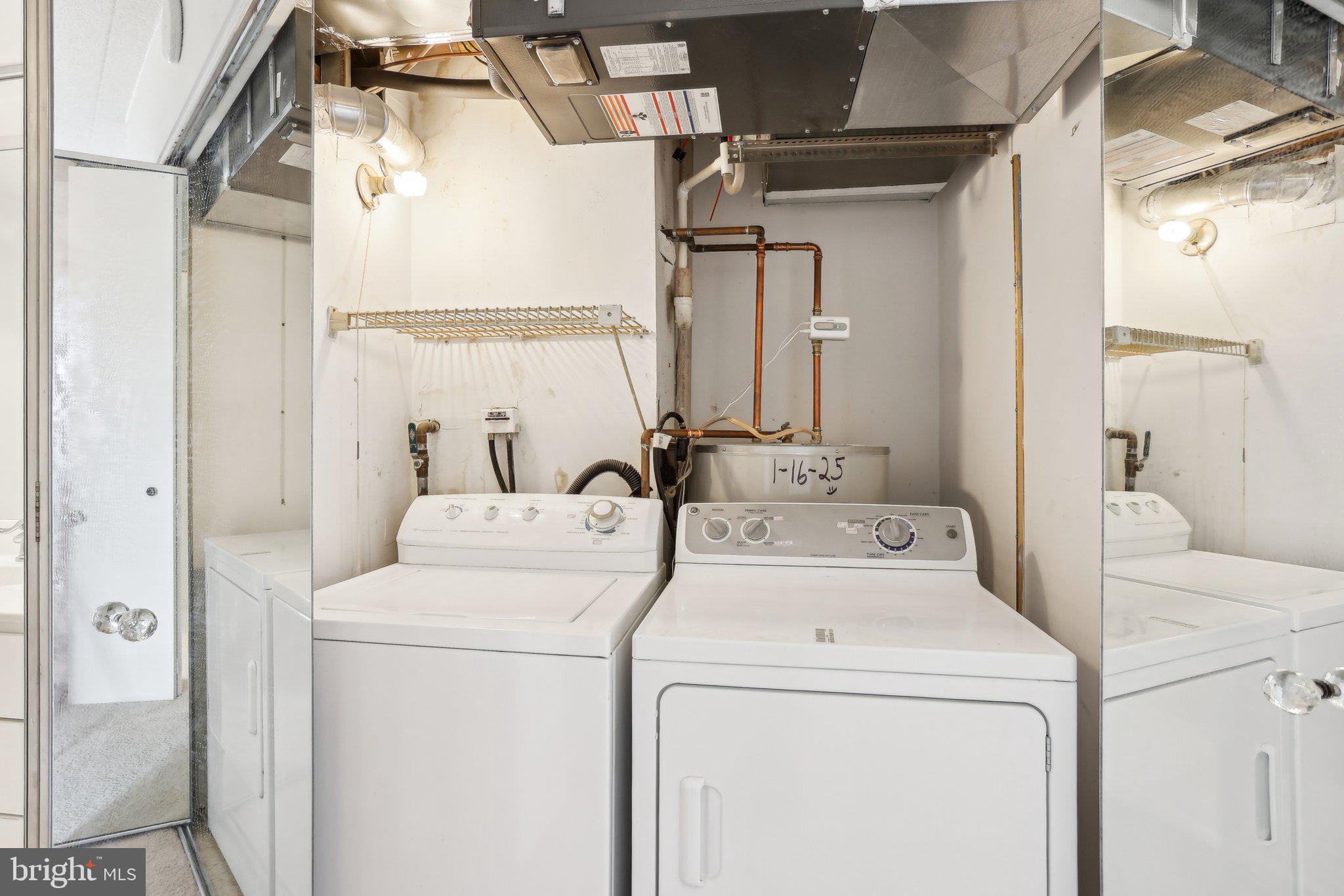 VALLEY FORGE TOWER - Residential