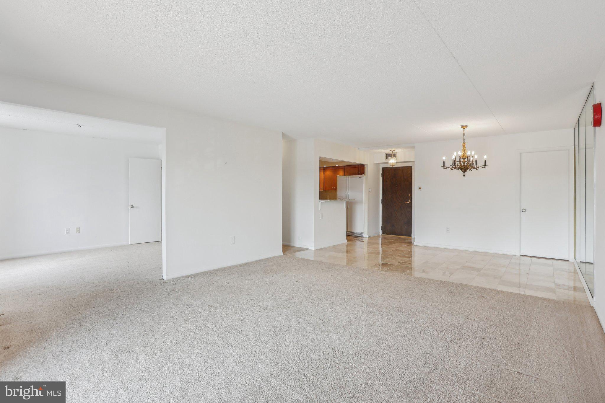 VALLEY FORGE TOWER - Residential