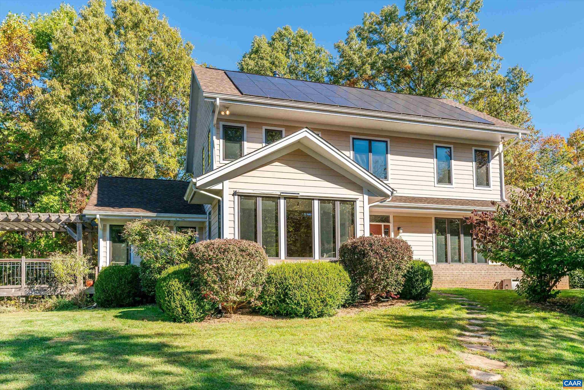 Photo 1 of 40 — 5310 MILLHOUSE DR, ADVANCE MILLS, VA 22968