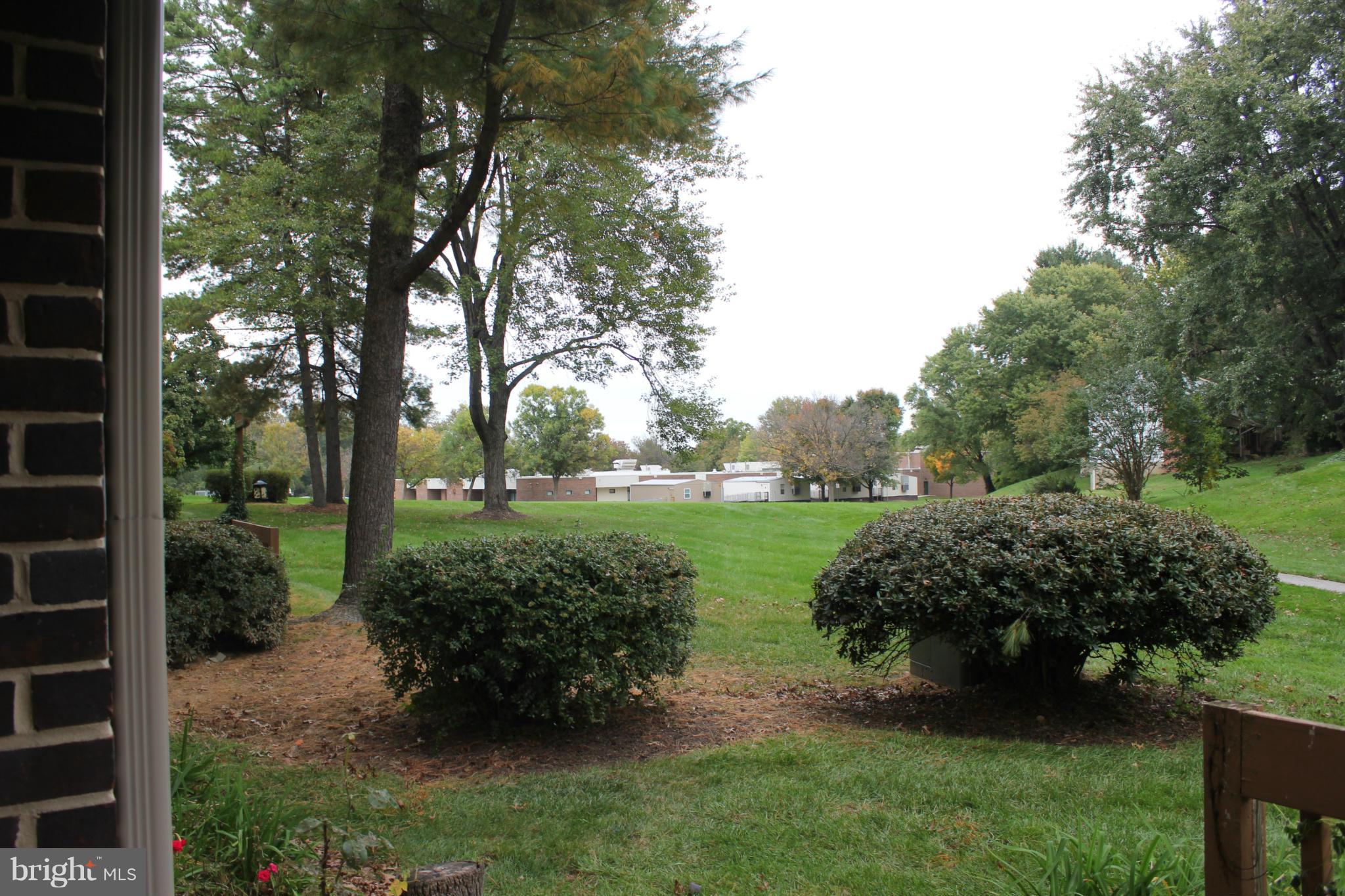 BRYANT WOODS - Residential Lease