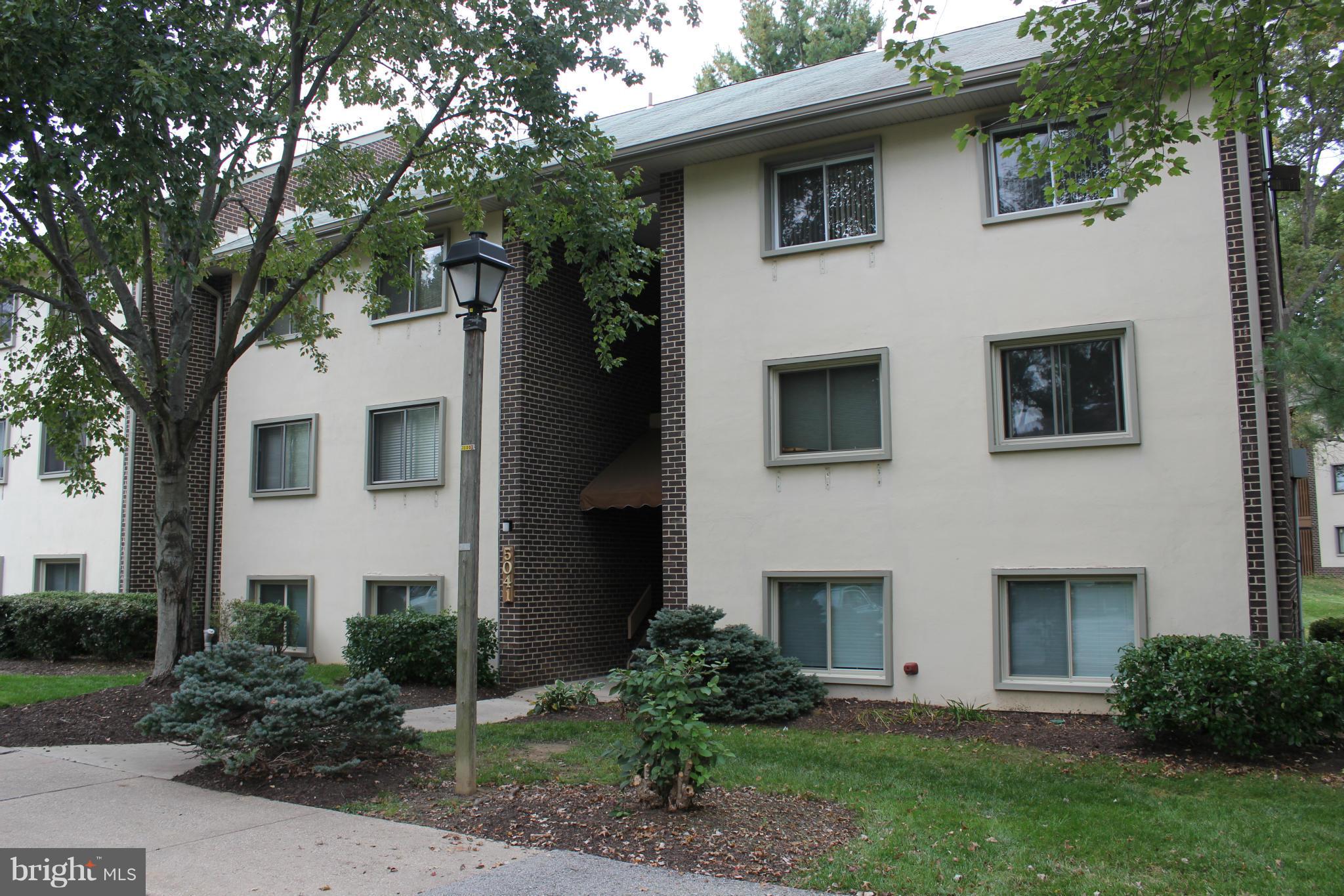 BRYANT WOODS - Residential Lease