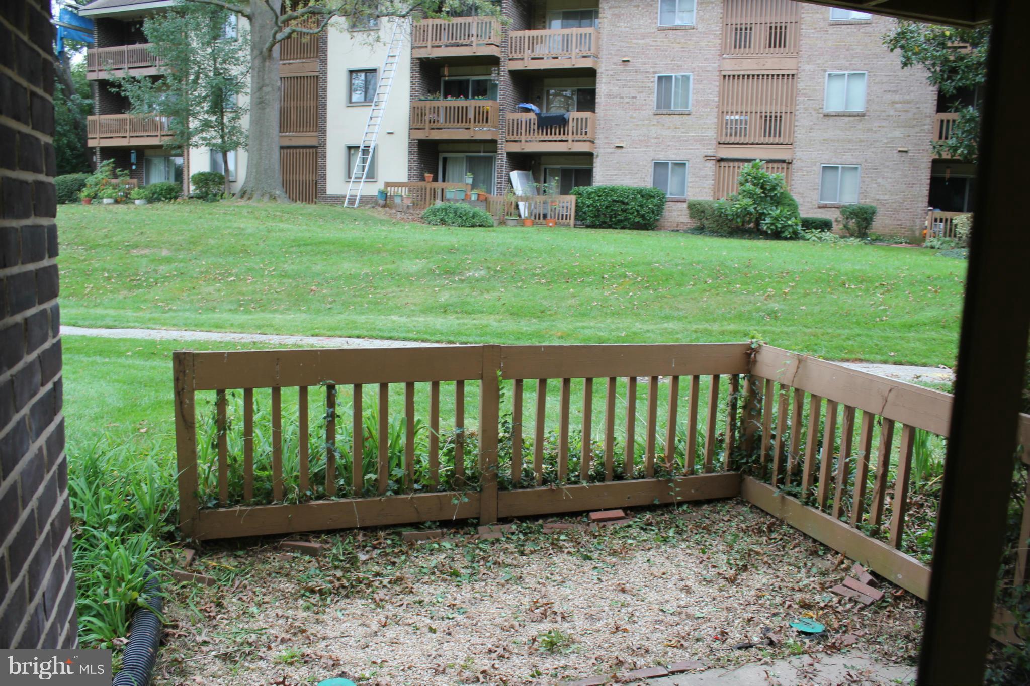 BRYANT WOODS - Residential Lease