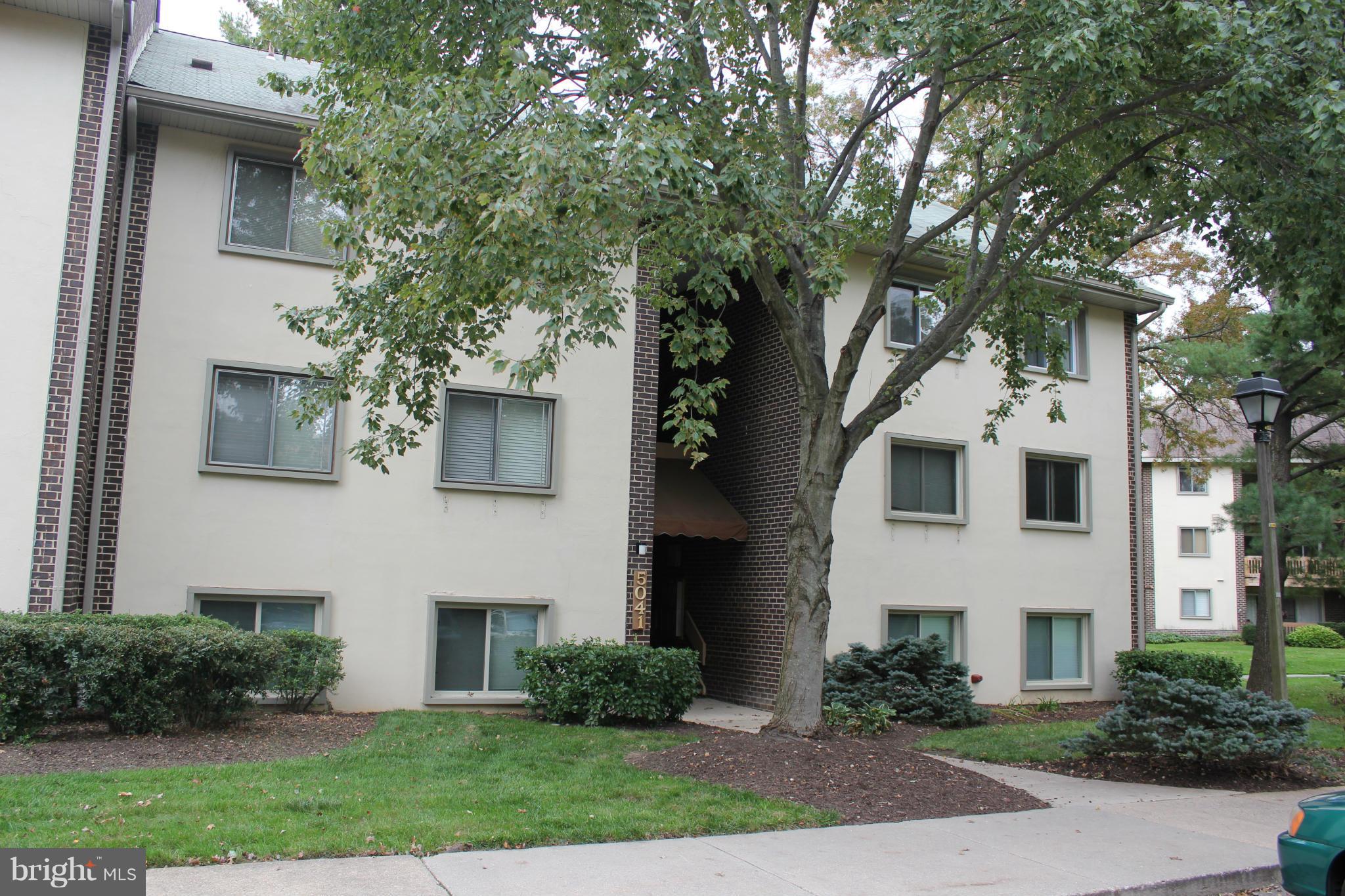 BRYANT WOODS - Residential Lease