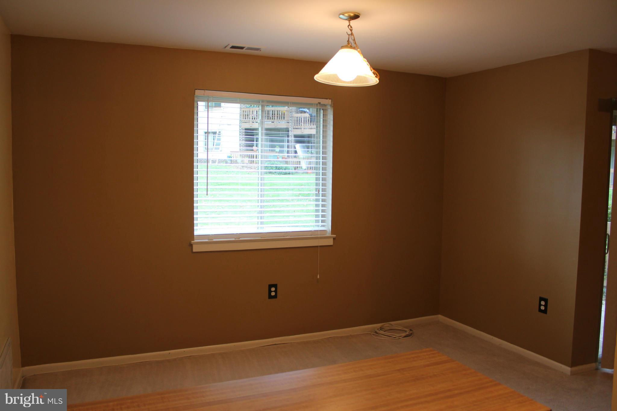 BRYANT WOODS - Residential Lease