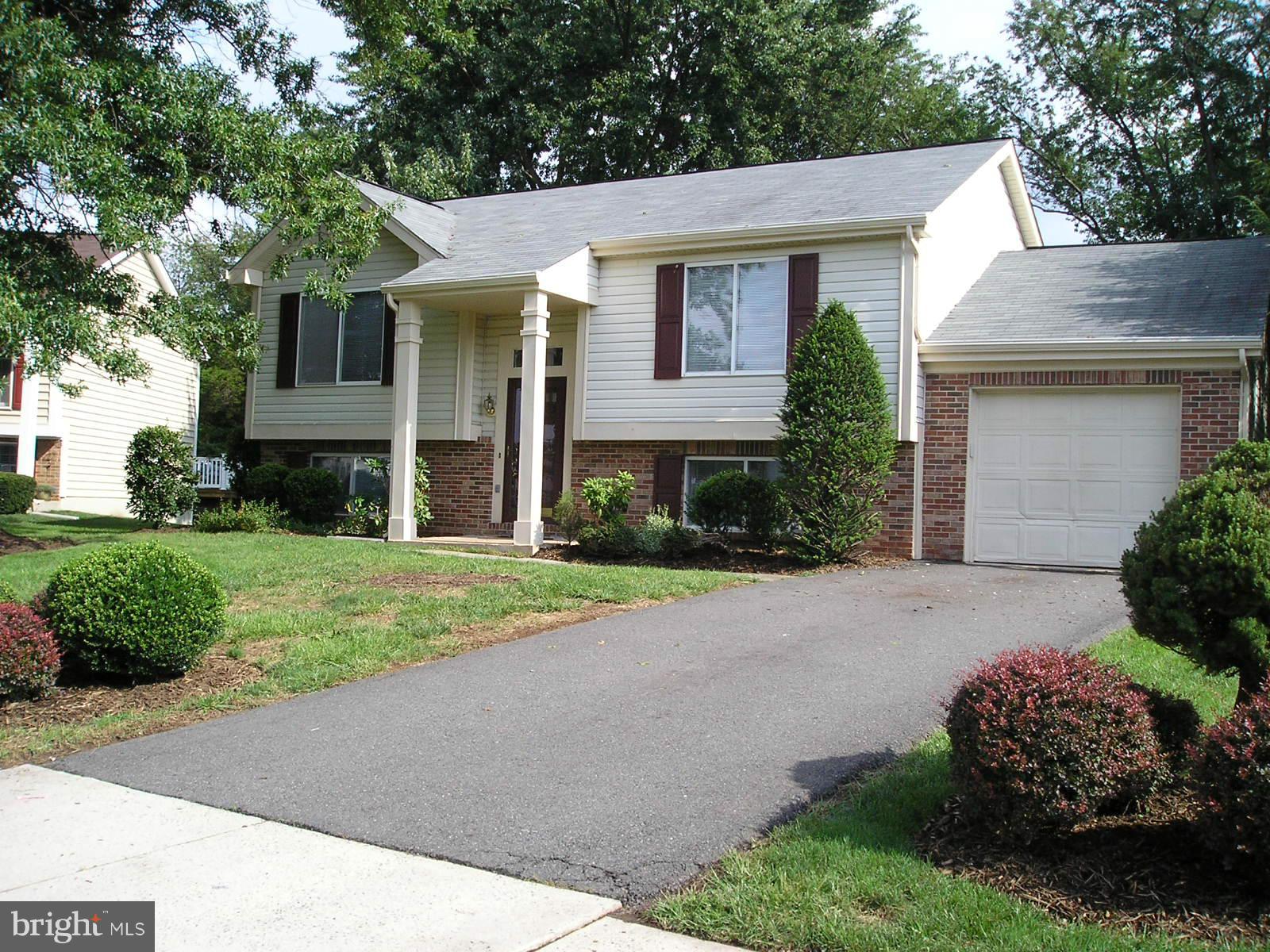 ARMFIELD FARMS - Residential Lease