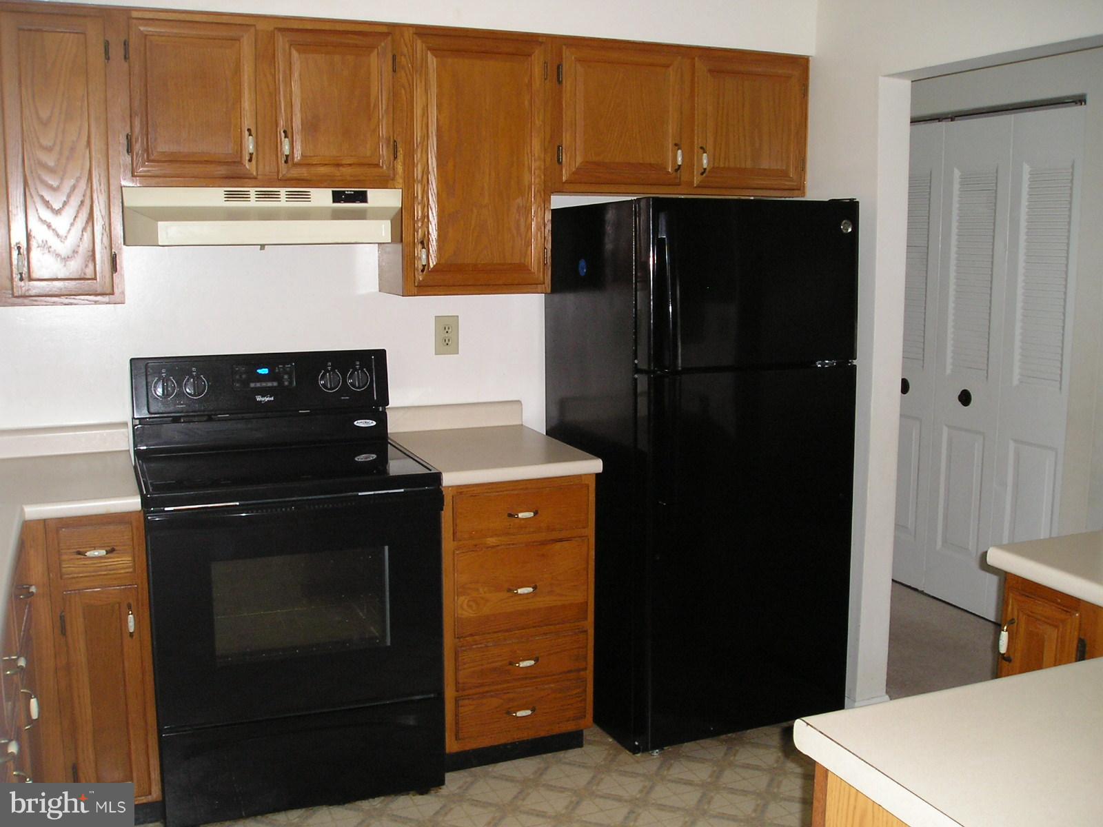 ARMFIELD FARMS - Residential Lease