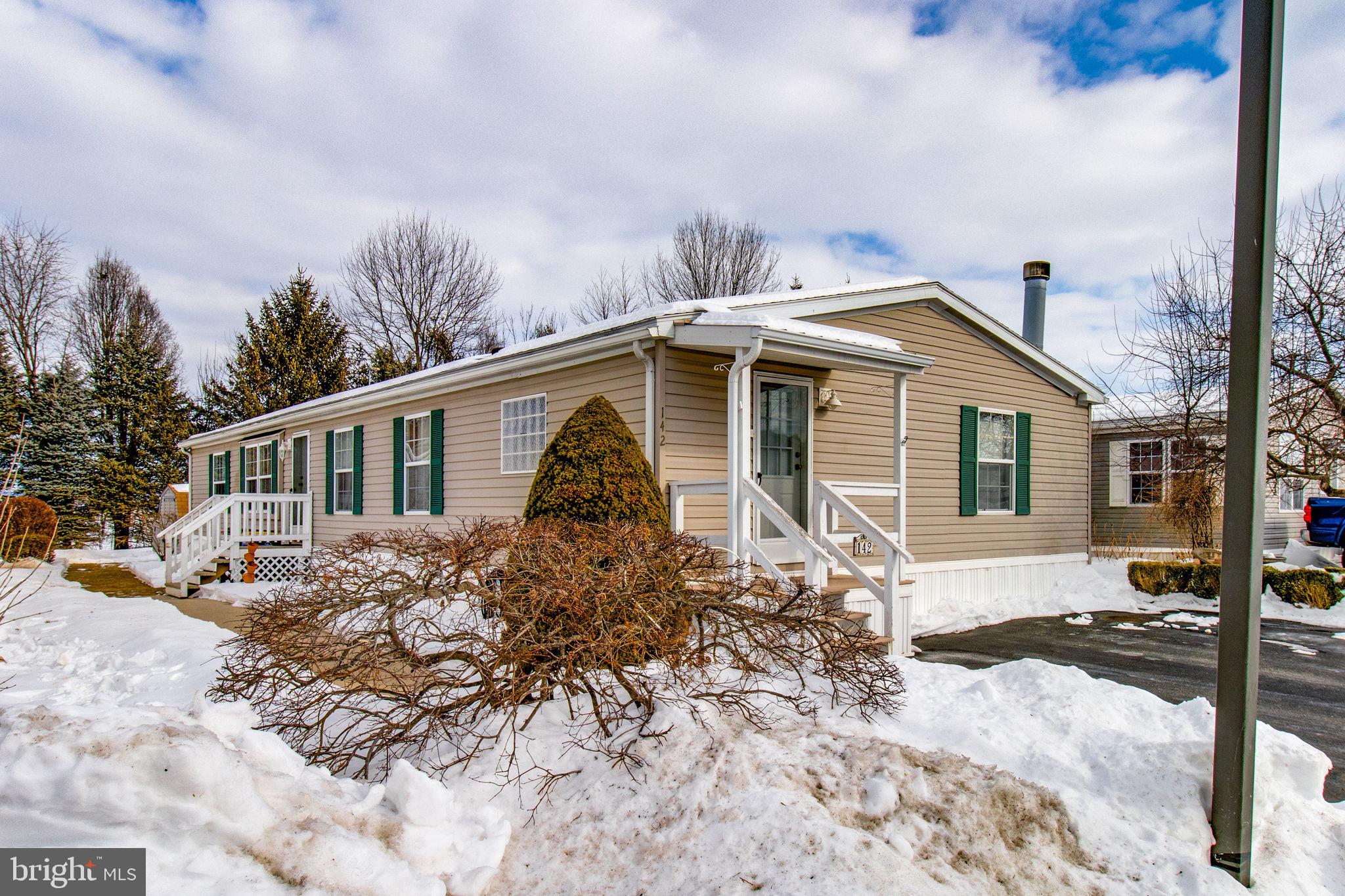 VALLEY VIEW EPHRATA - Residential